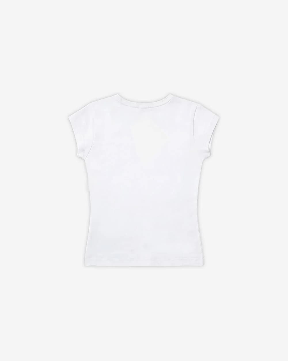 ICON BABY TEE WHITE 4