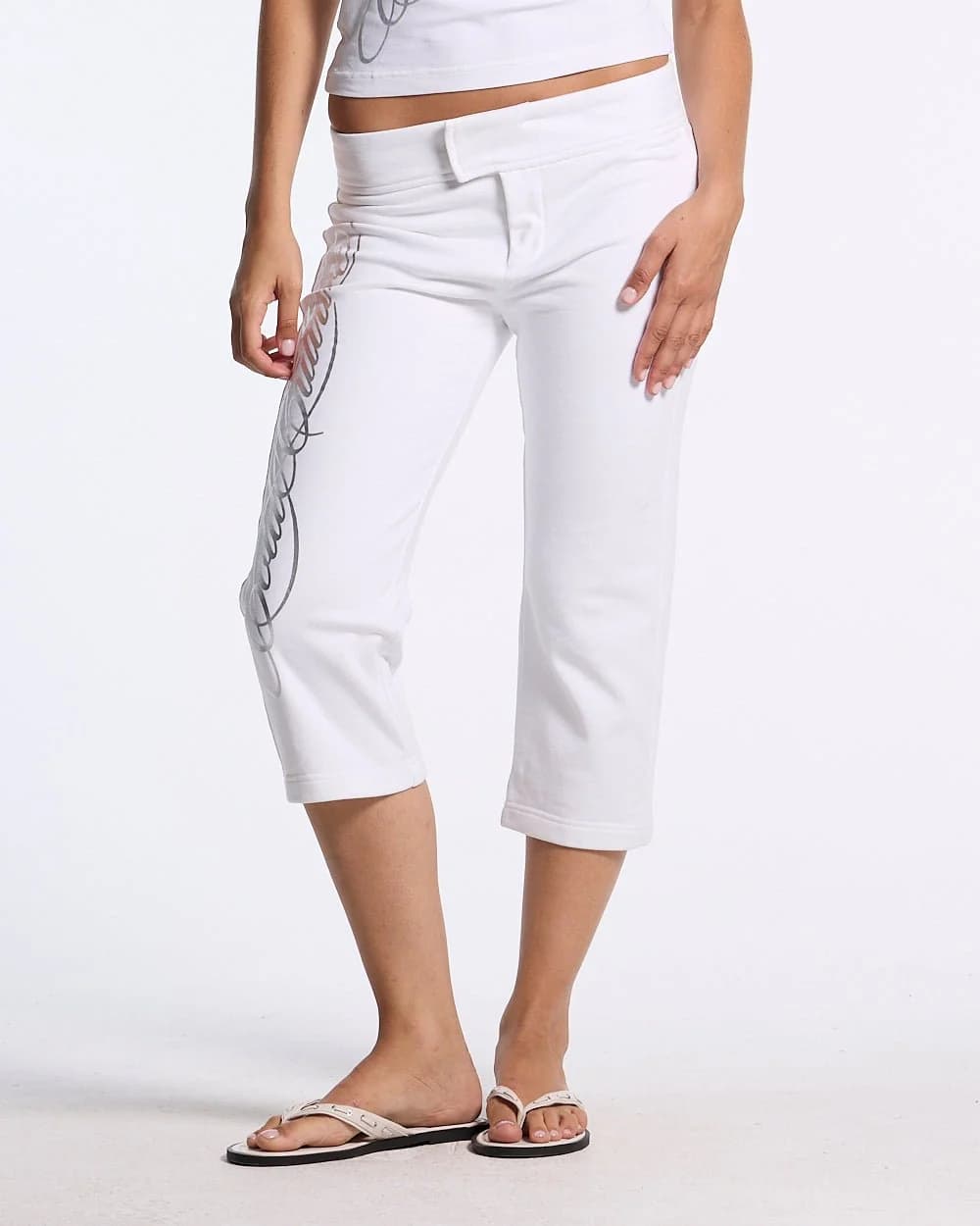 ICON CAPRI WHITE by COLD CULTURE