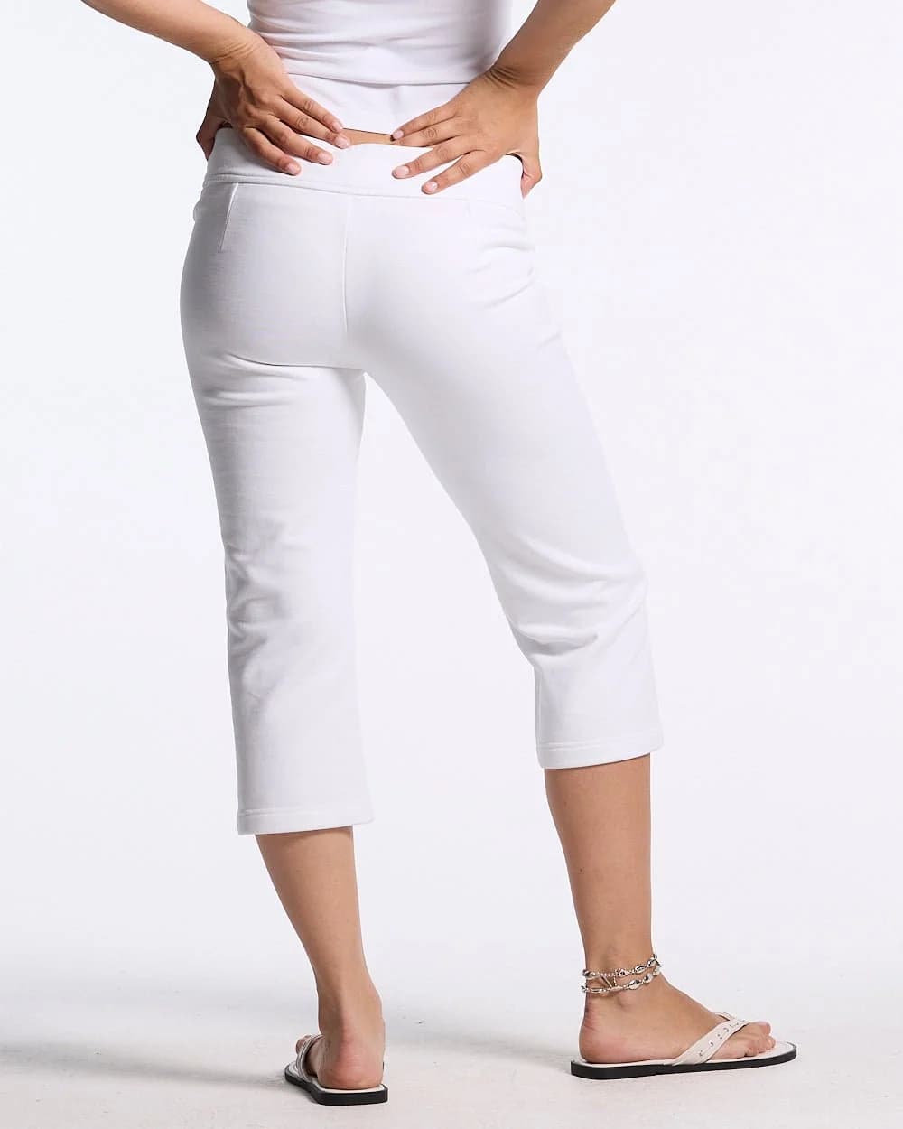 ICON CAPRI WHITE 3