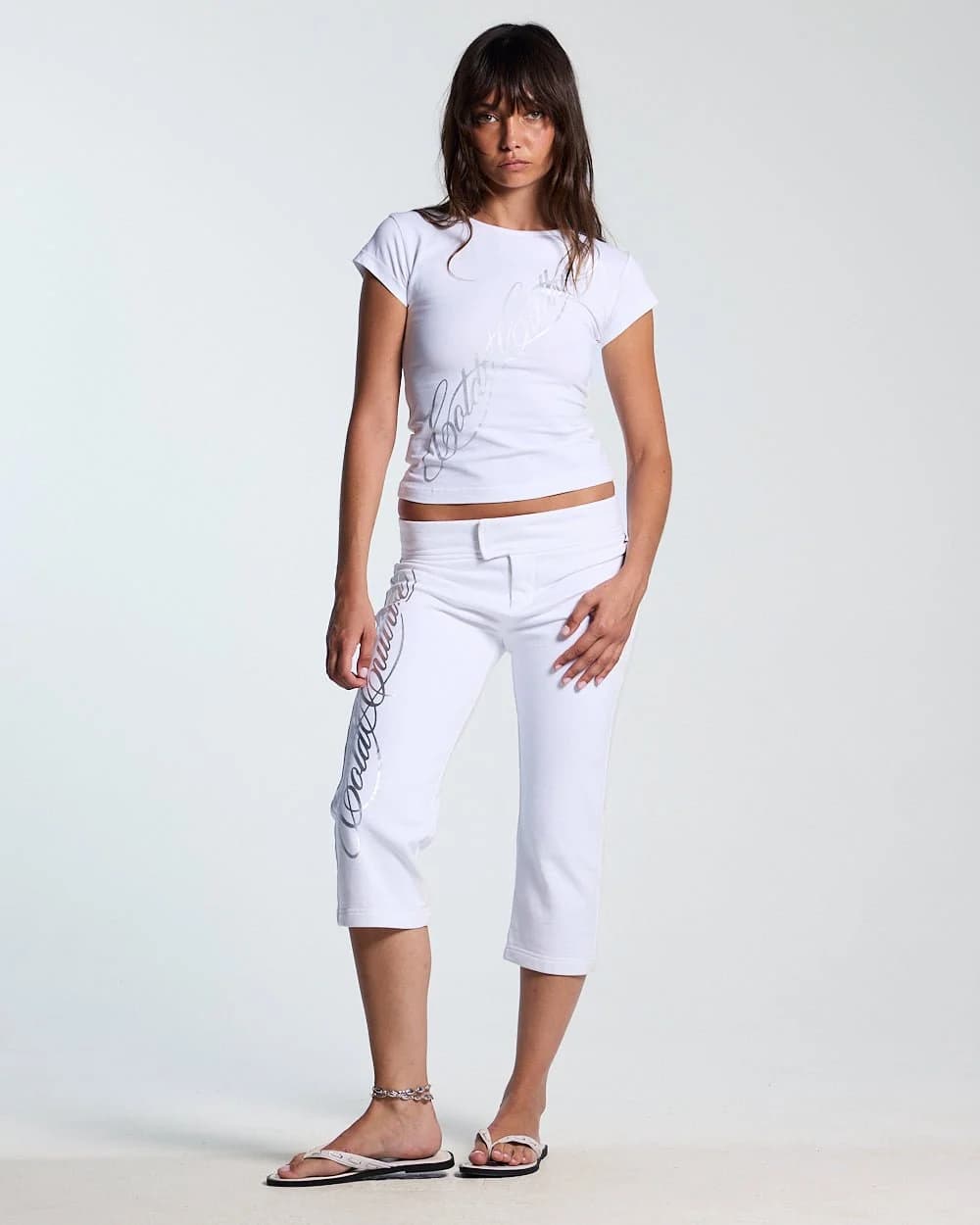 ICON CAPRI WHITE 5