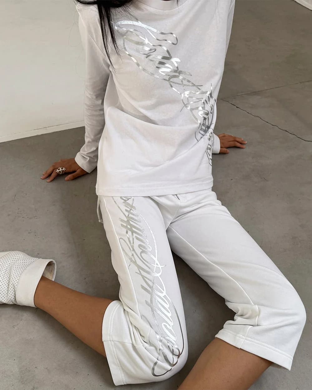 ICON CAPRI WHITE 7