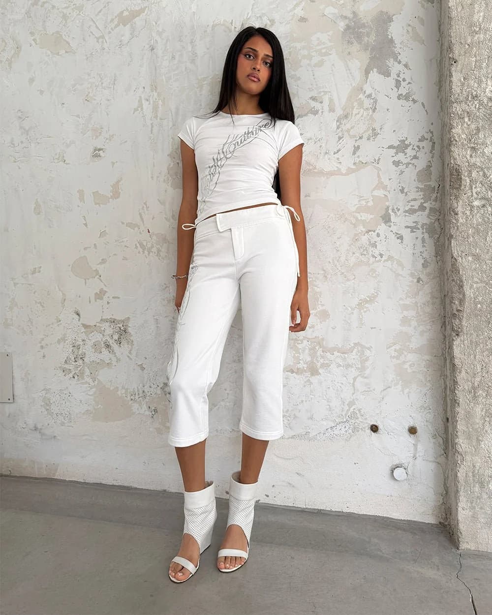ICON CAPRI WHITE 8