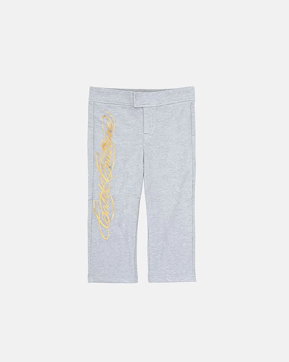 ICON CAPRI HEATHER GREY by COLD CULTURE