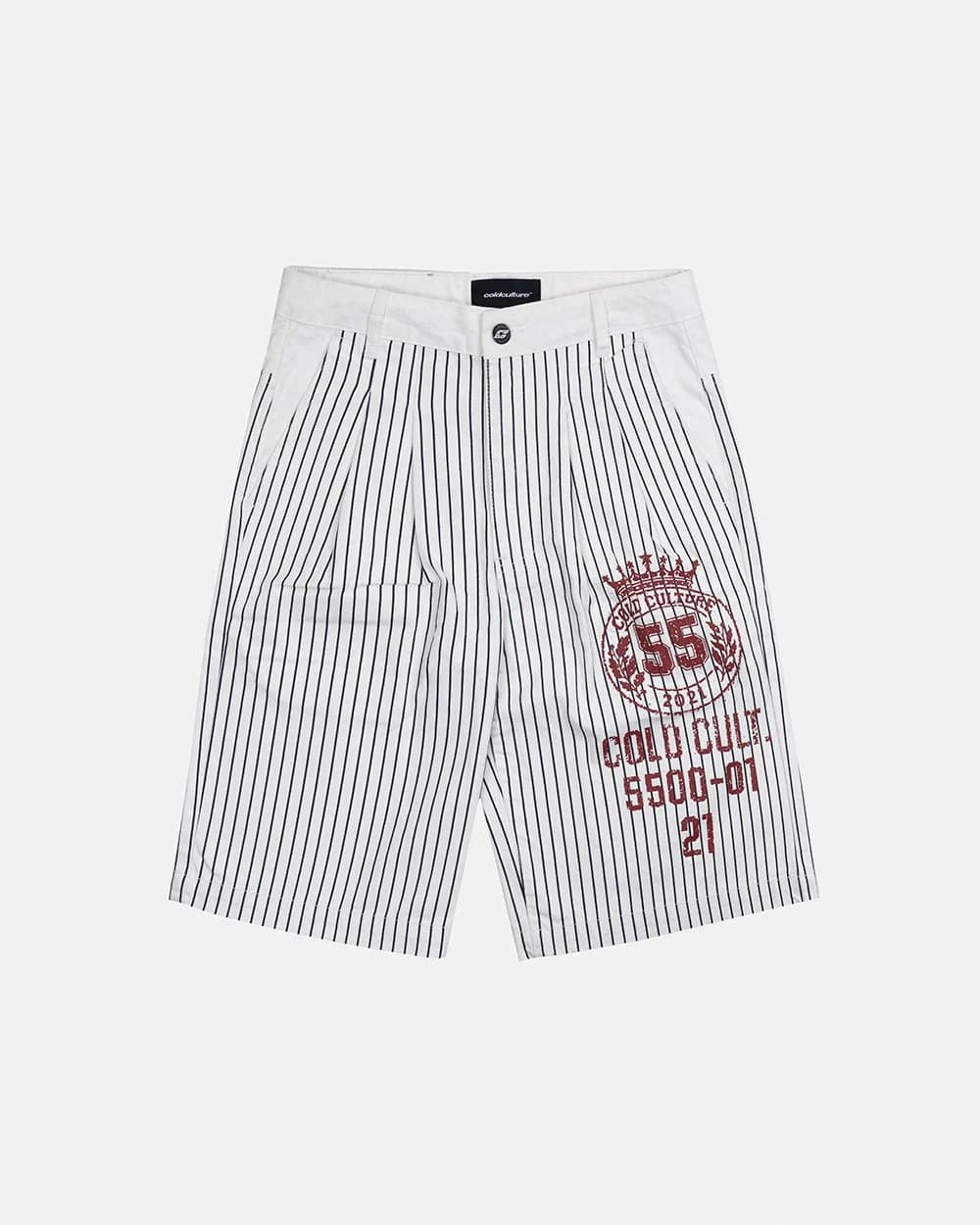ARMED SAILOR V2 SHORTS by COLD CULTURE