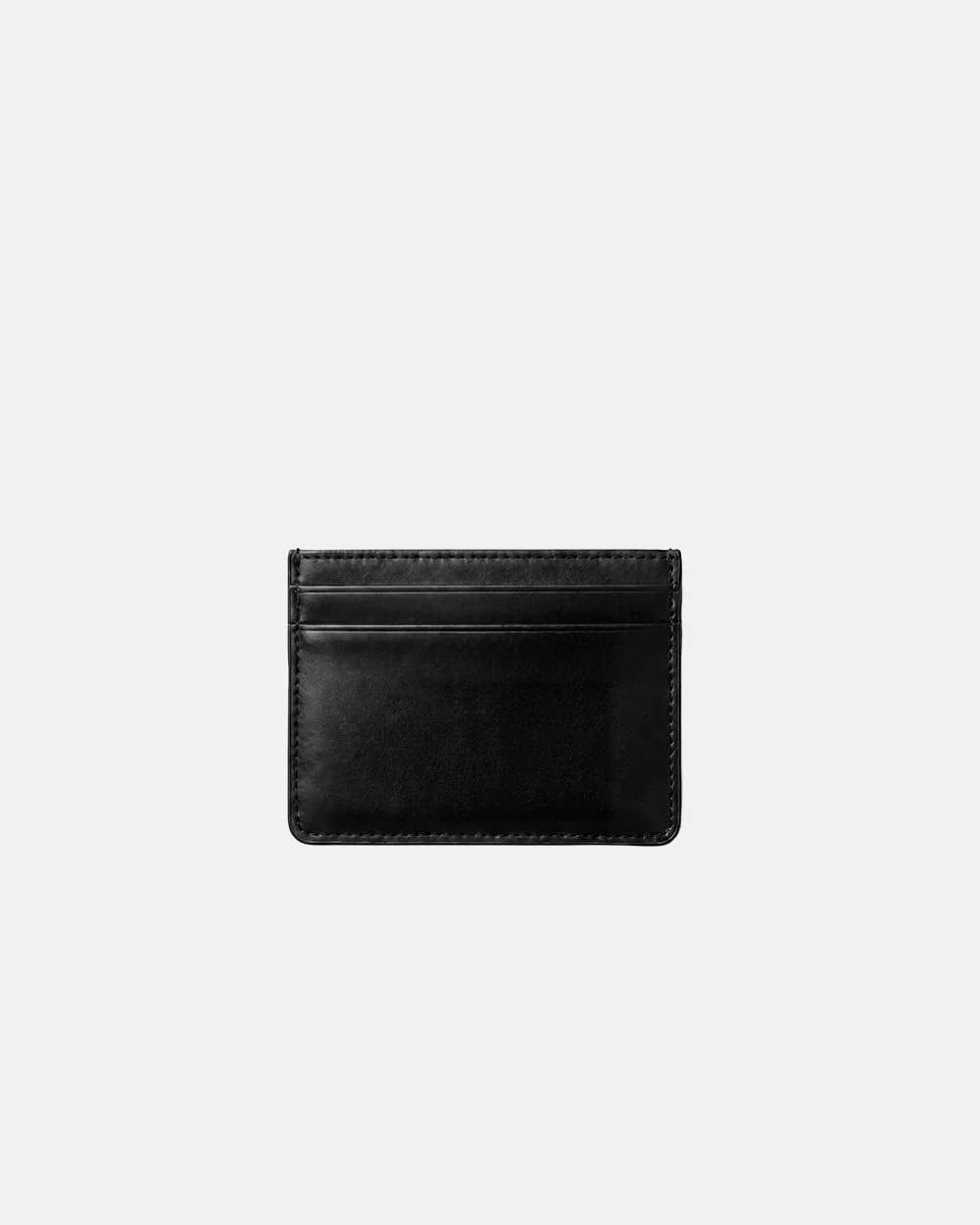 KNOTTING HILL WALLET BLACK 2