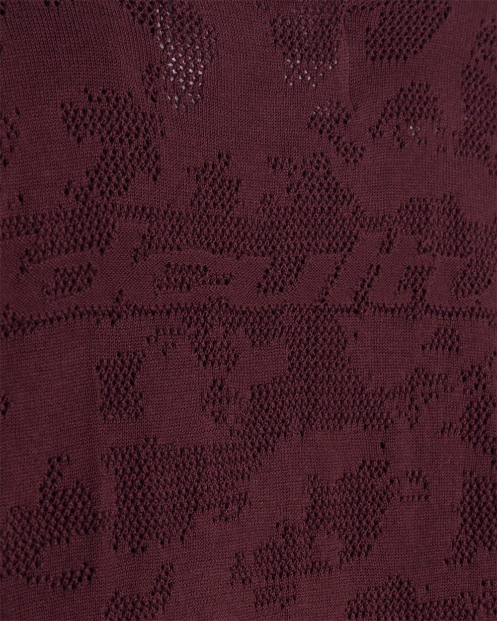 HURRACAINE LONGSLEEVE KNIT BROWN 7