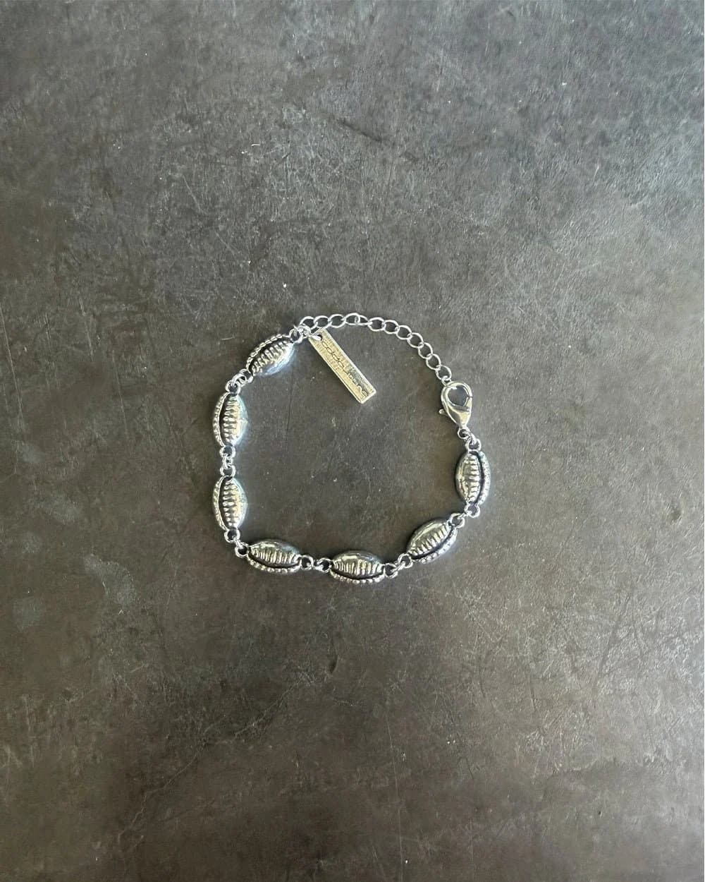 SUNSET BRACELET SILVER 4