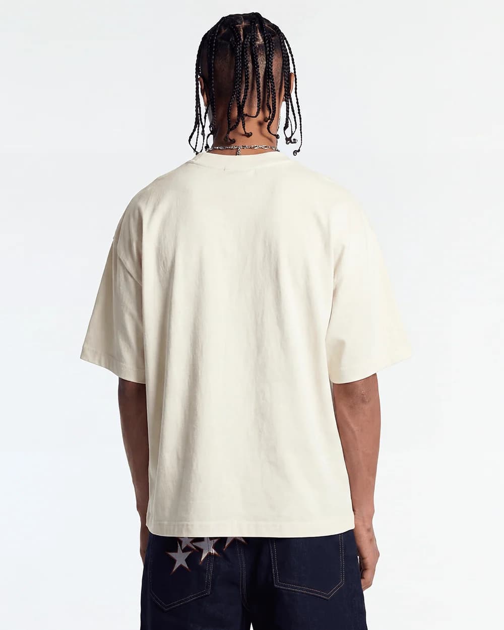 MONTANA TEE BEIGE 4