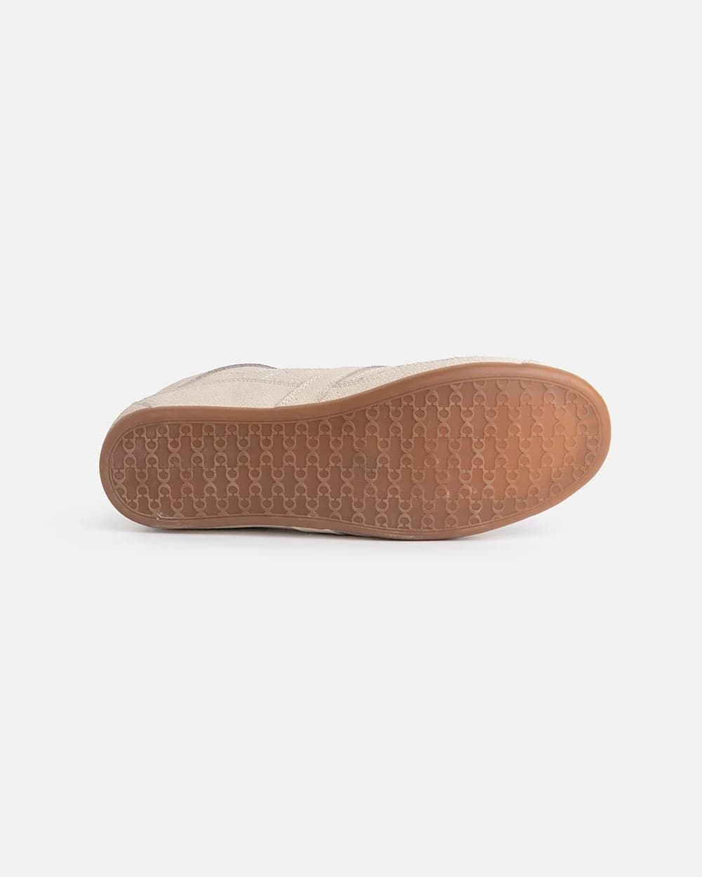 SILENT CODE SNEAKERS WHITE 6