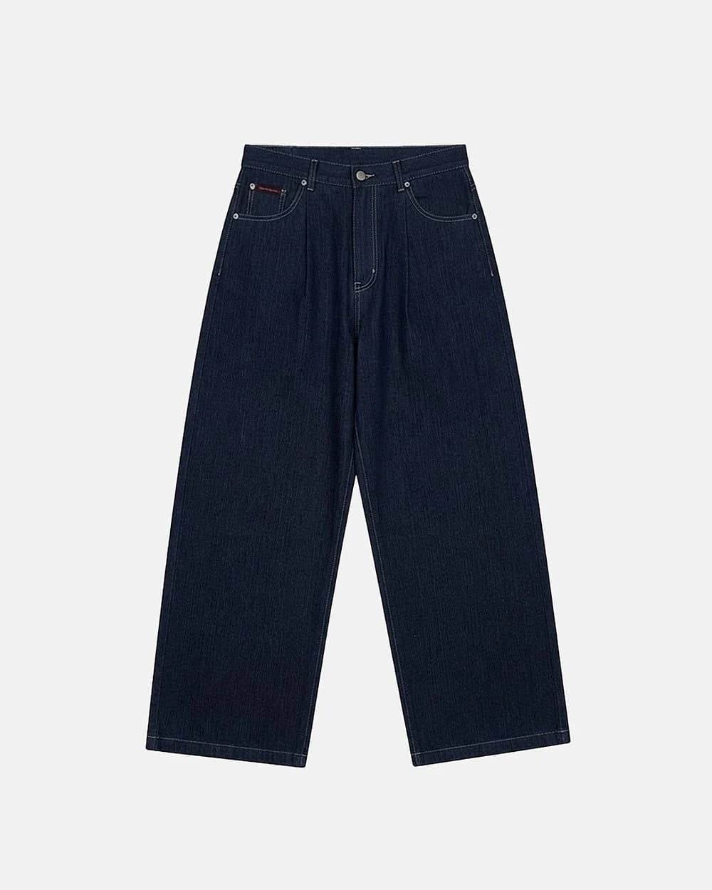 BINGO V4 PANTS BLACK 4