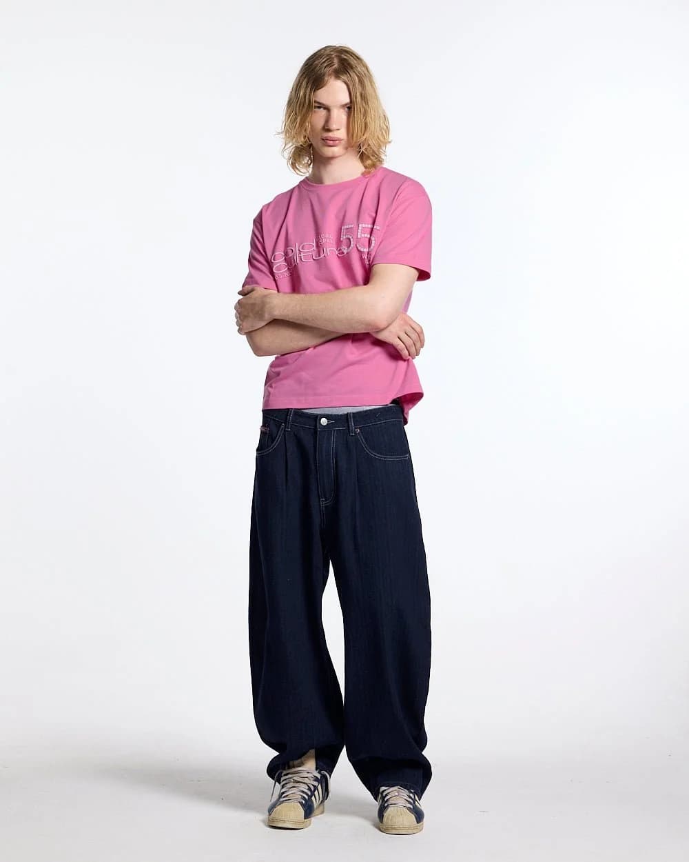 BINGO V4 PANTS BLACK 5