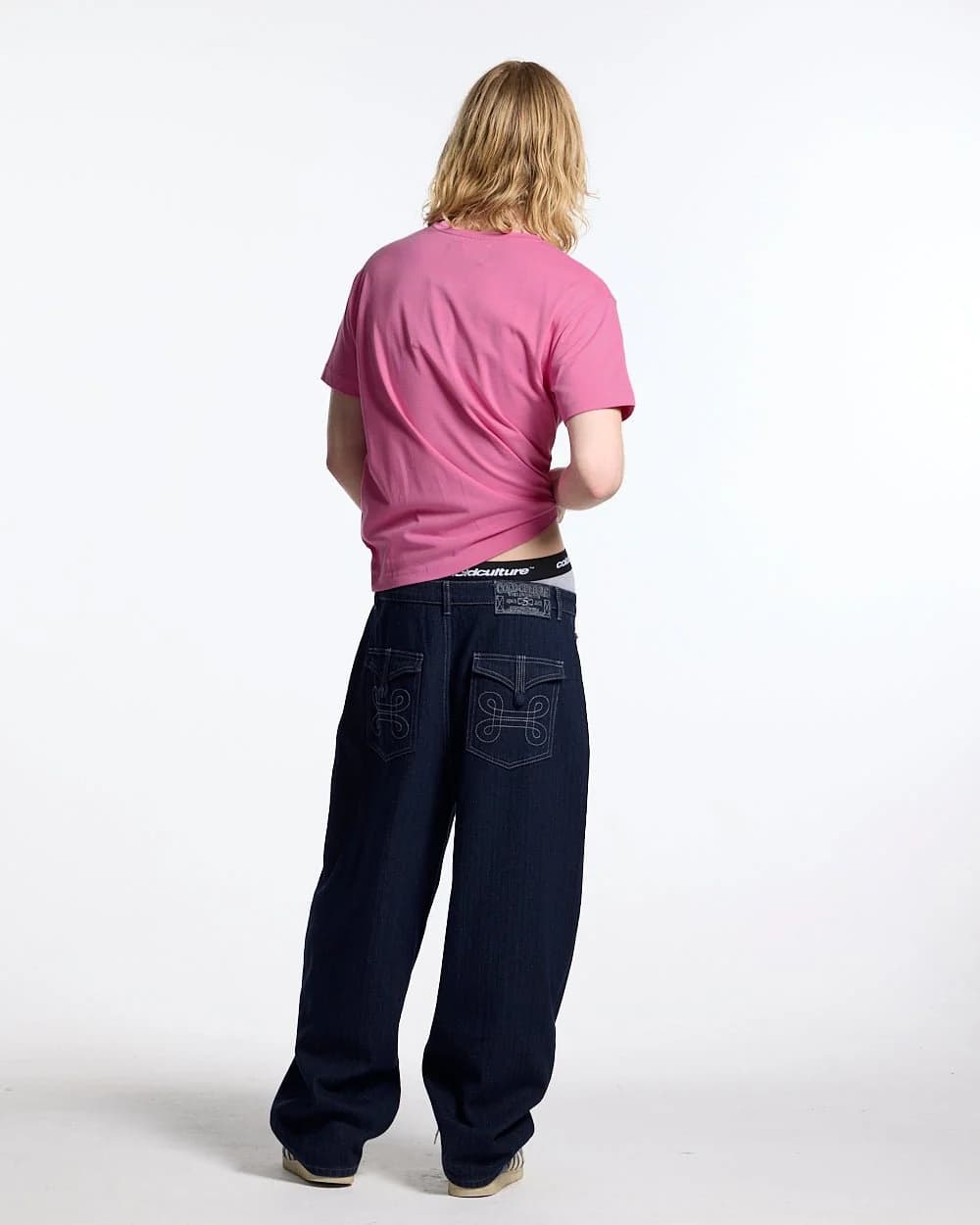 BINGO V4 PANTS BLACK 6
