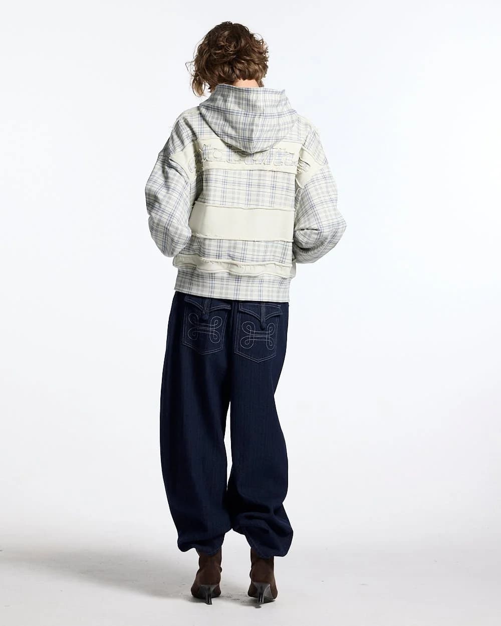 BINGO V4 PANTS BLACK 10