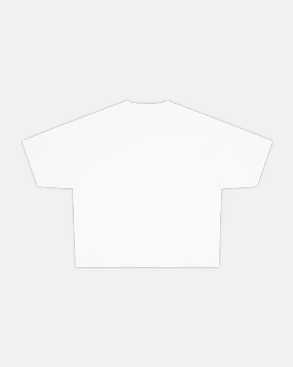 COLLECTIVE TEE WHITE 3