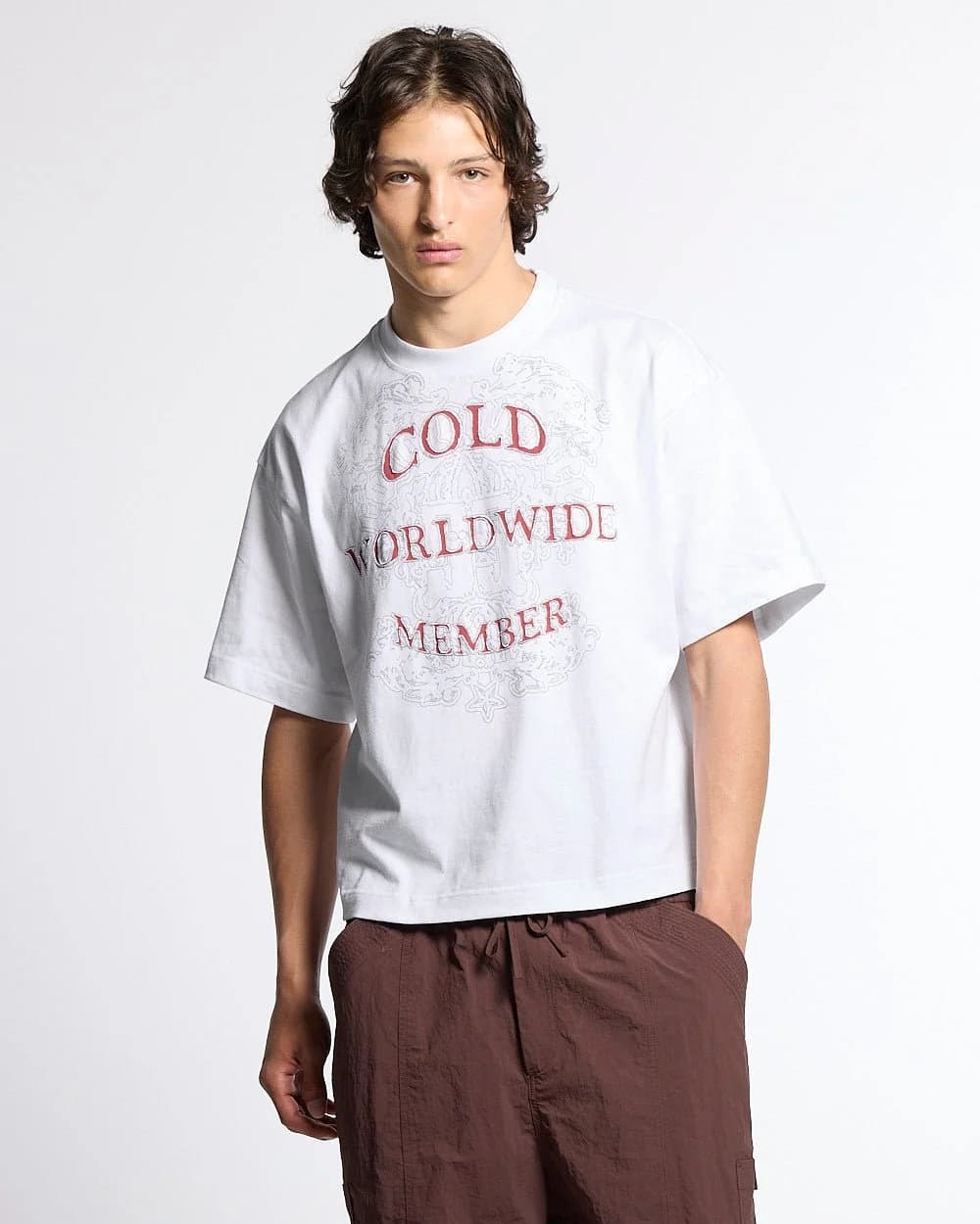 COLLECTIVE TEE WHITE 2