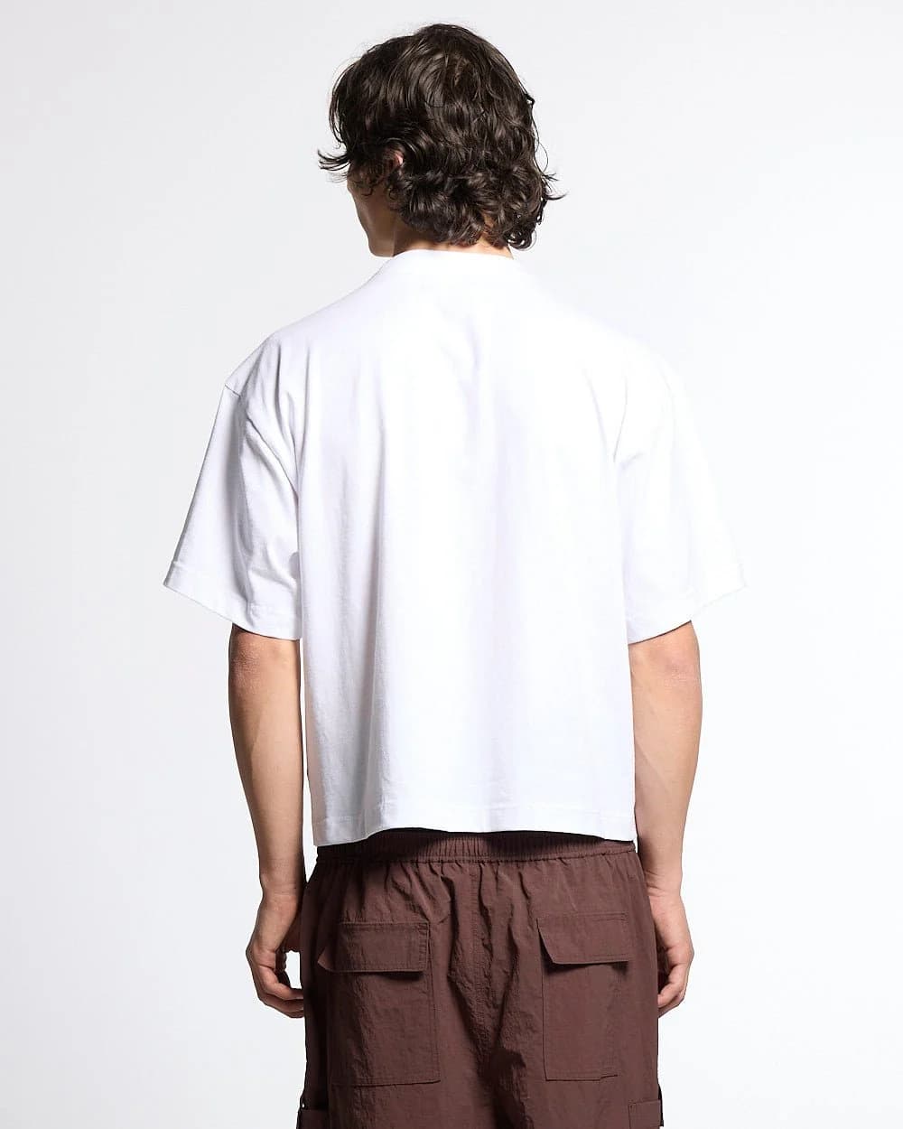 COLLECTIVE TEE WHITE 4