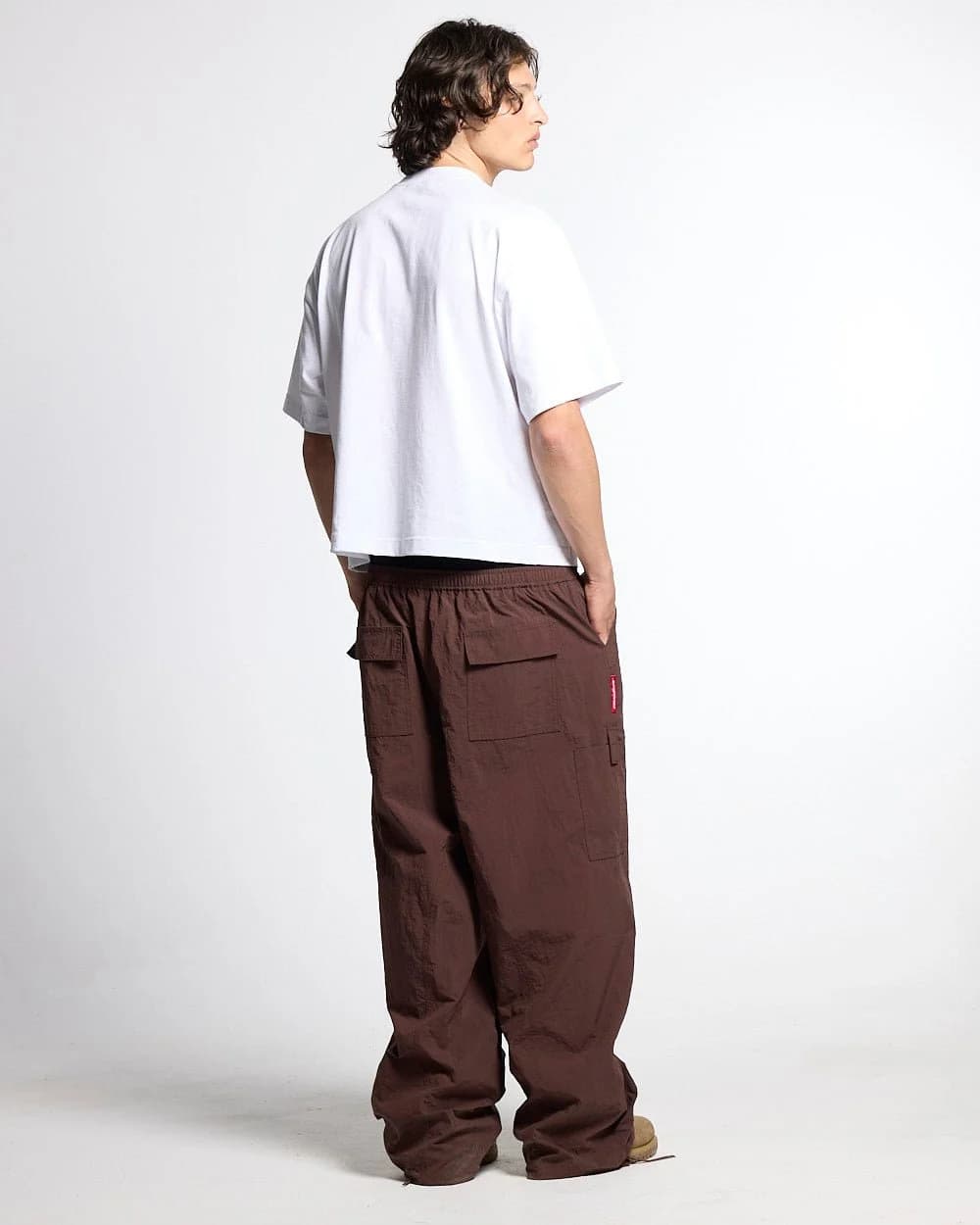 COLLECTIVE TEE WHITE 6