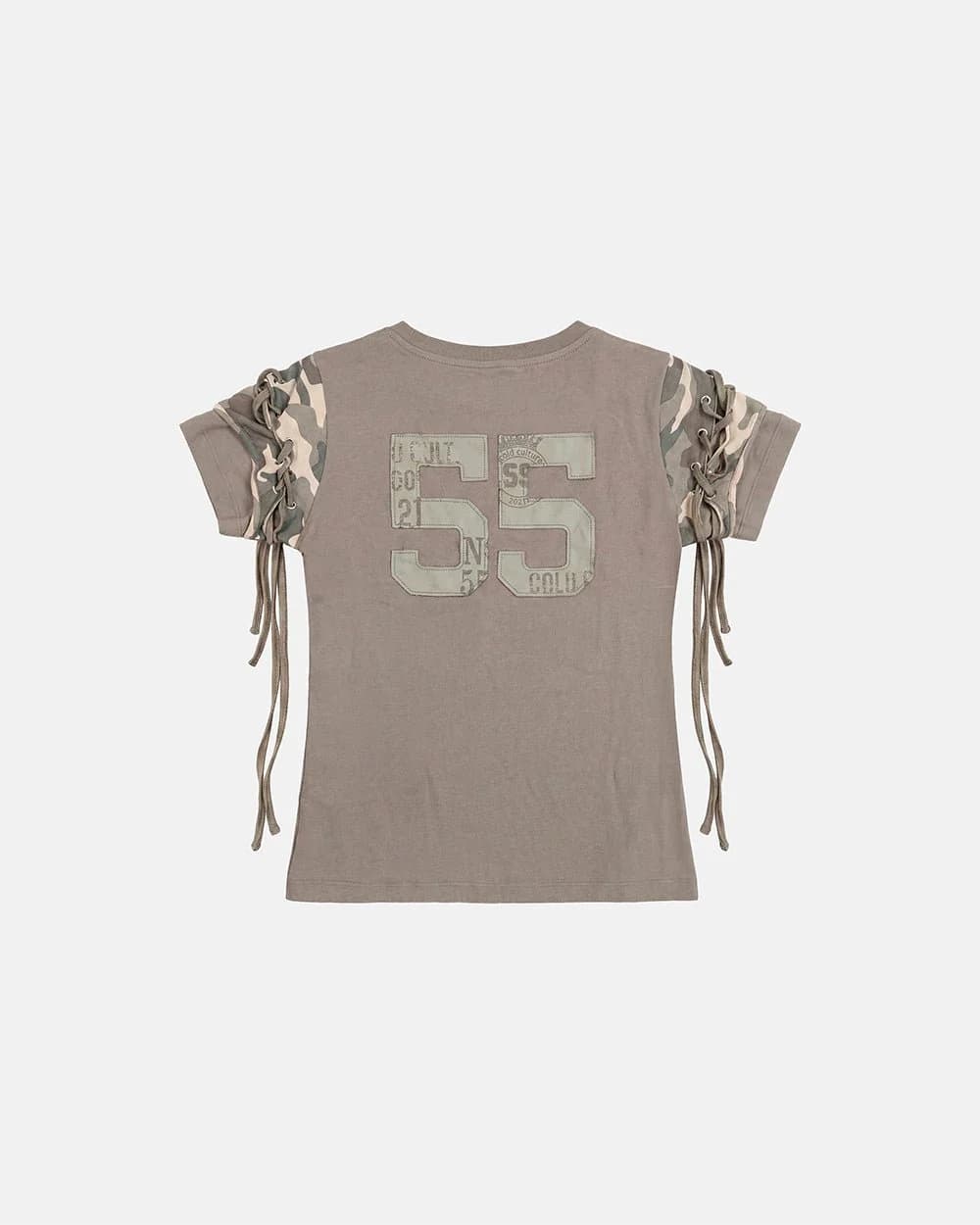 2021 BABY TEE GREEN 4