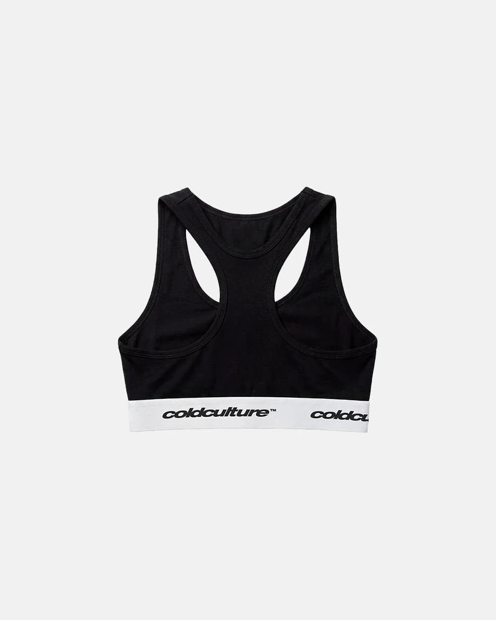 GIRLS CLUB BRA PACK BLACK 3