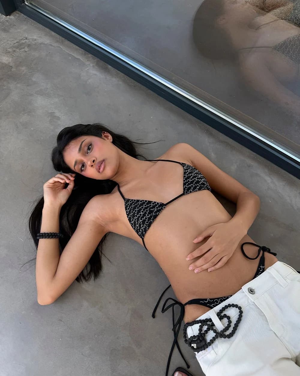 FEVER BIKINI BLACK 9