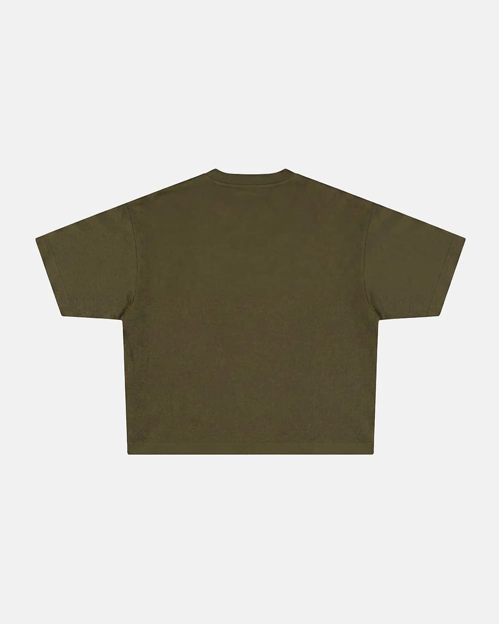 COLLECTIVE TEE GREEN 3