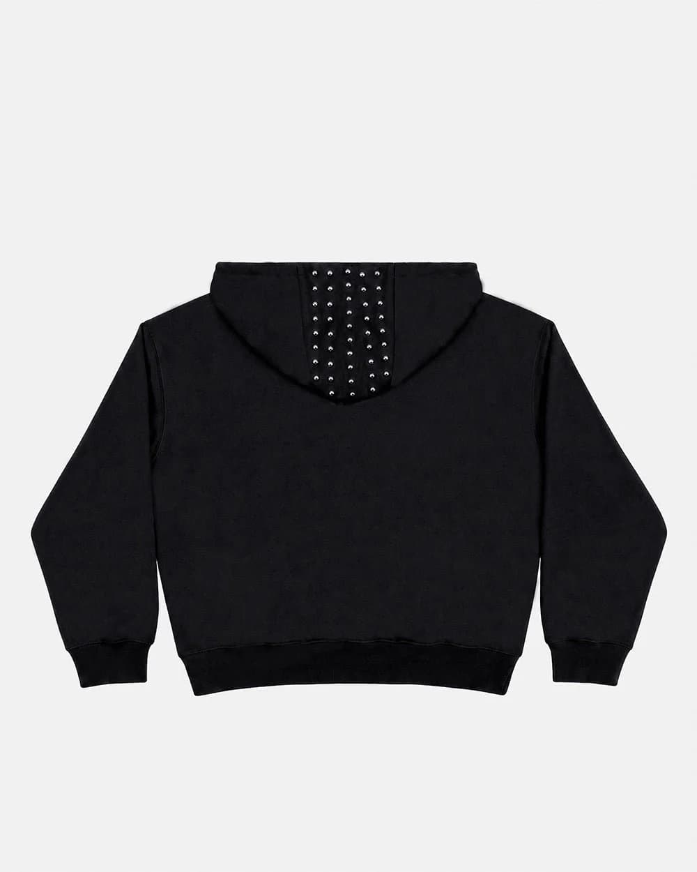 GEAR-LINK HOODIE BLACK 3