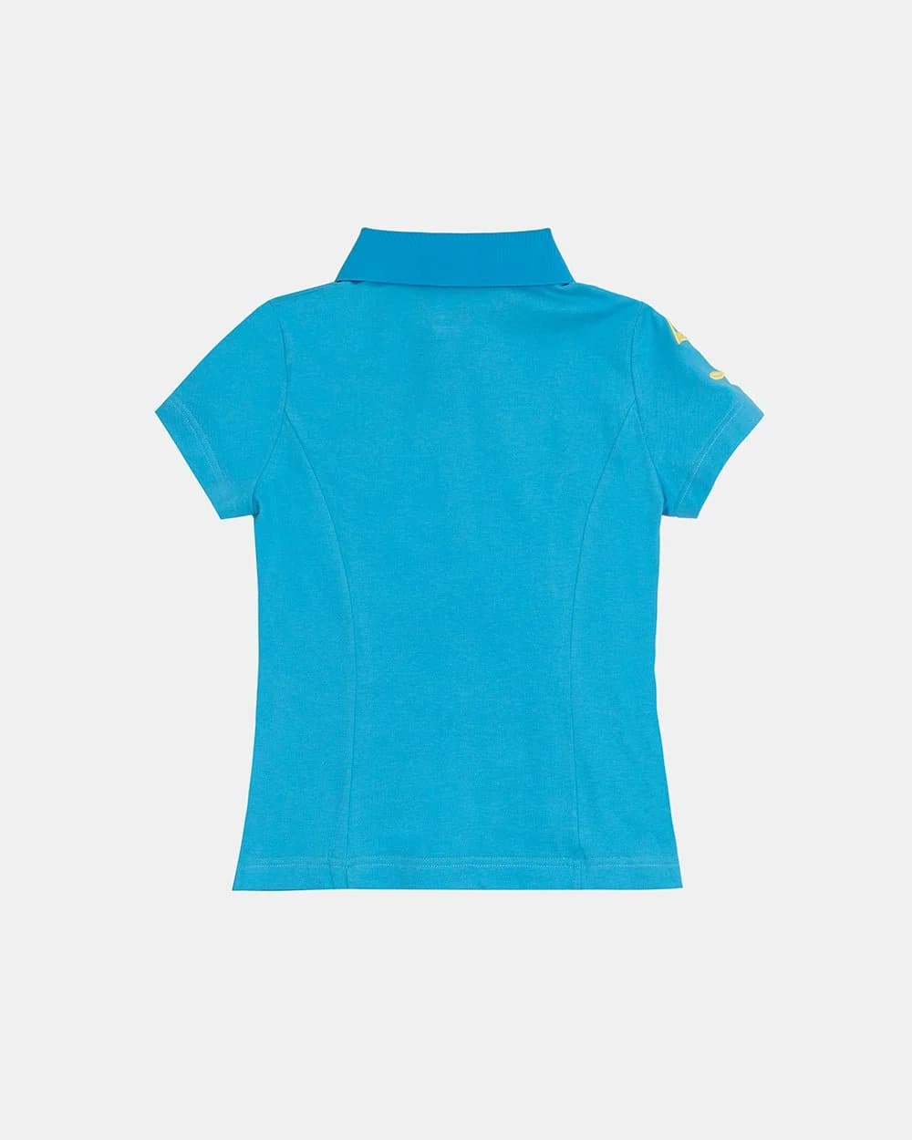 BRIDLE POLO BLUE 4