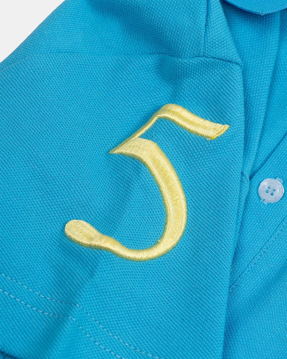 BRIDLE POLO BLUE 8