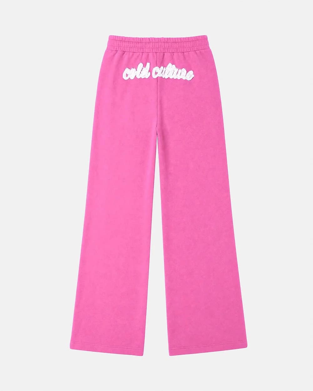COLLEGE 55 SWEATPANTS PINK 4