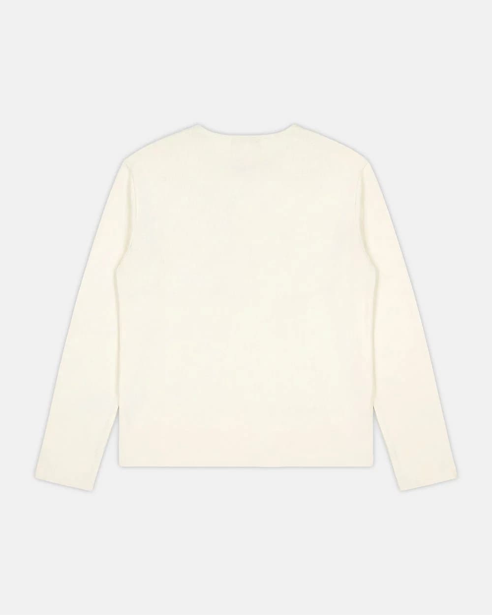 HOOK KNIT BEIGE 4