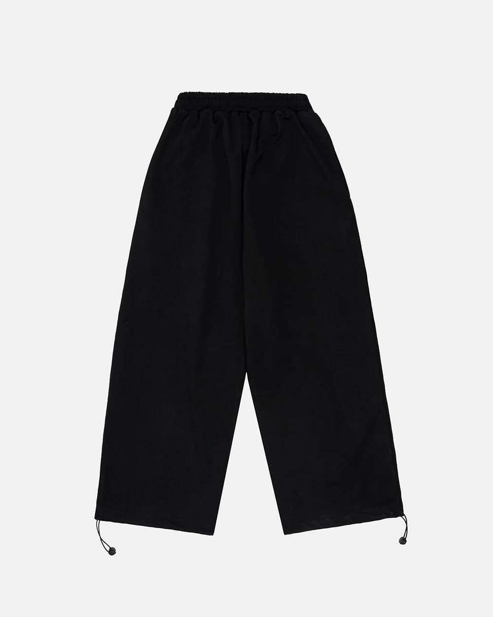 RIDING CLUB SWEATPANTS BLACK 4