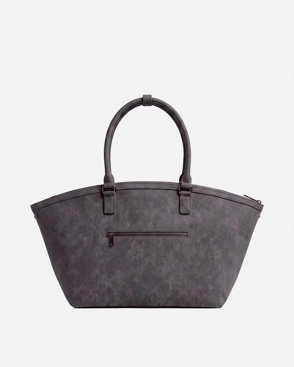 BANDAL BAG DARK GREY 2