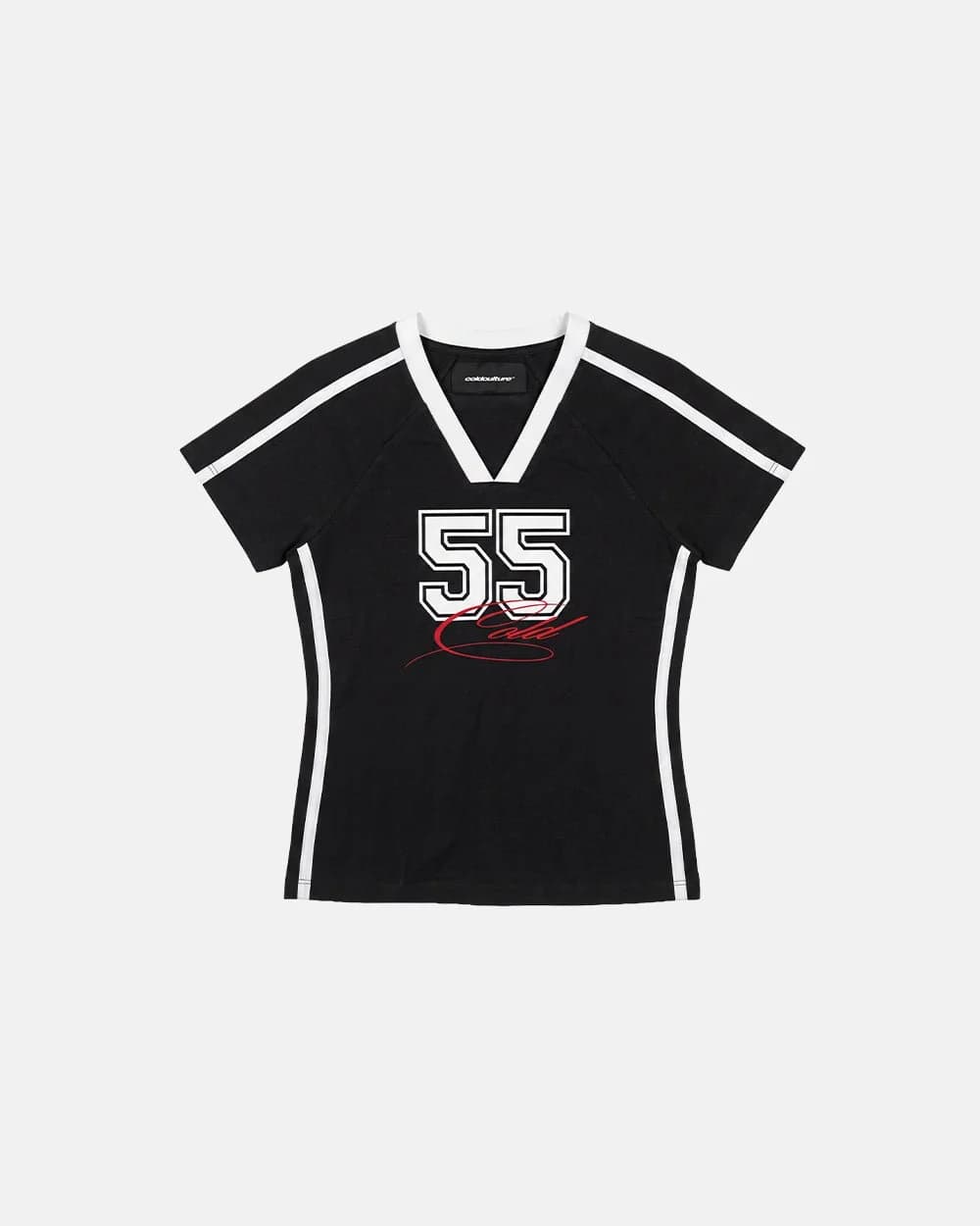 BANDAL BABY TEE BLACK 2