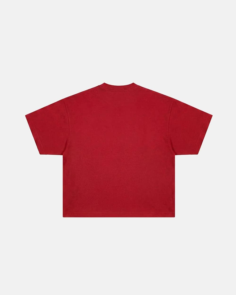 OOPS! TEE RED 3
