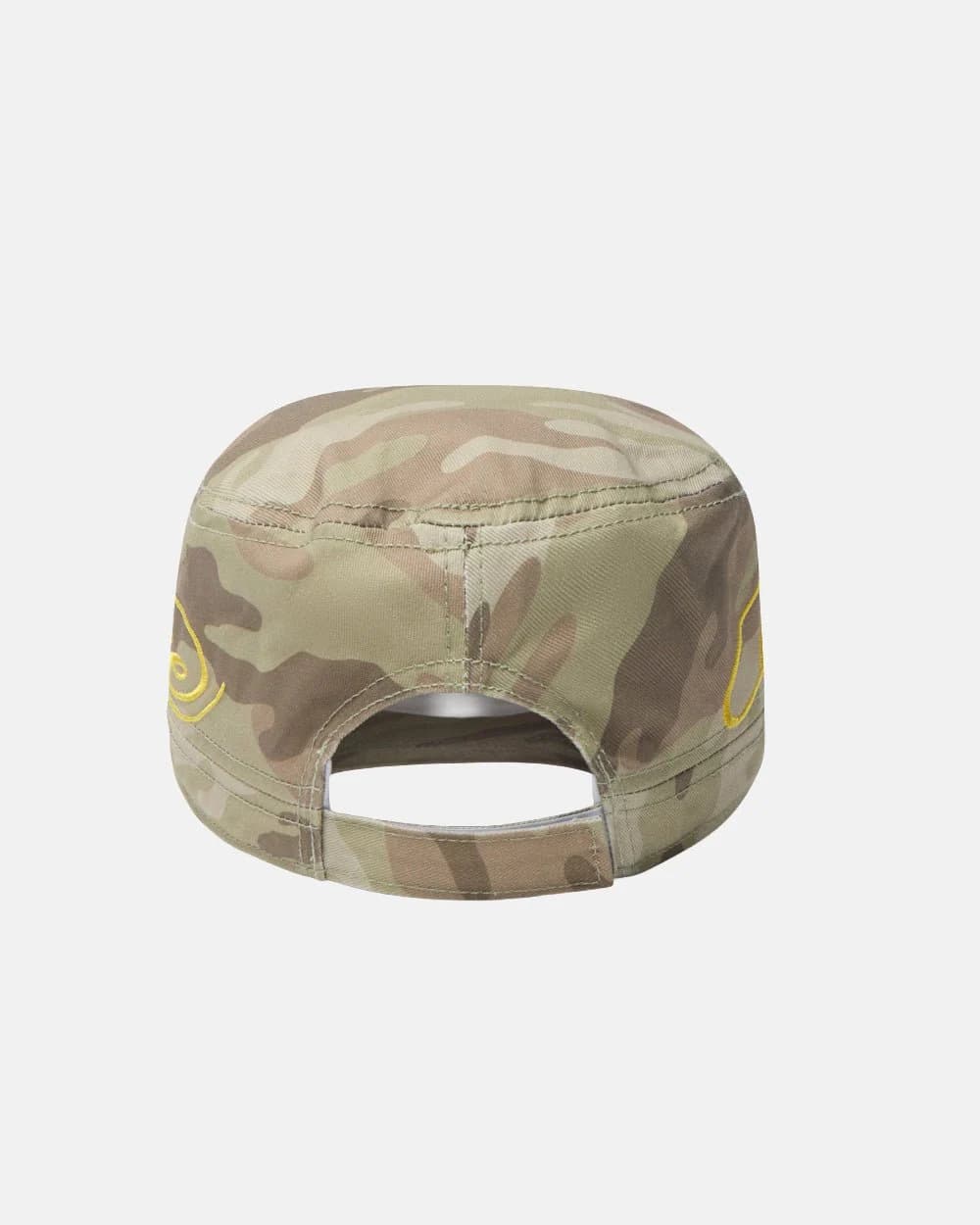 SCRIPT CAP CAMO 3