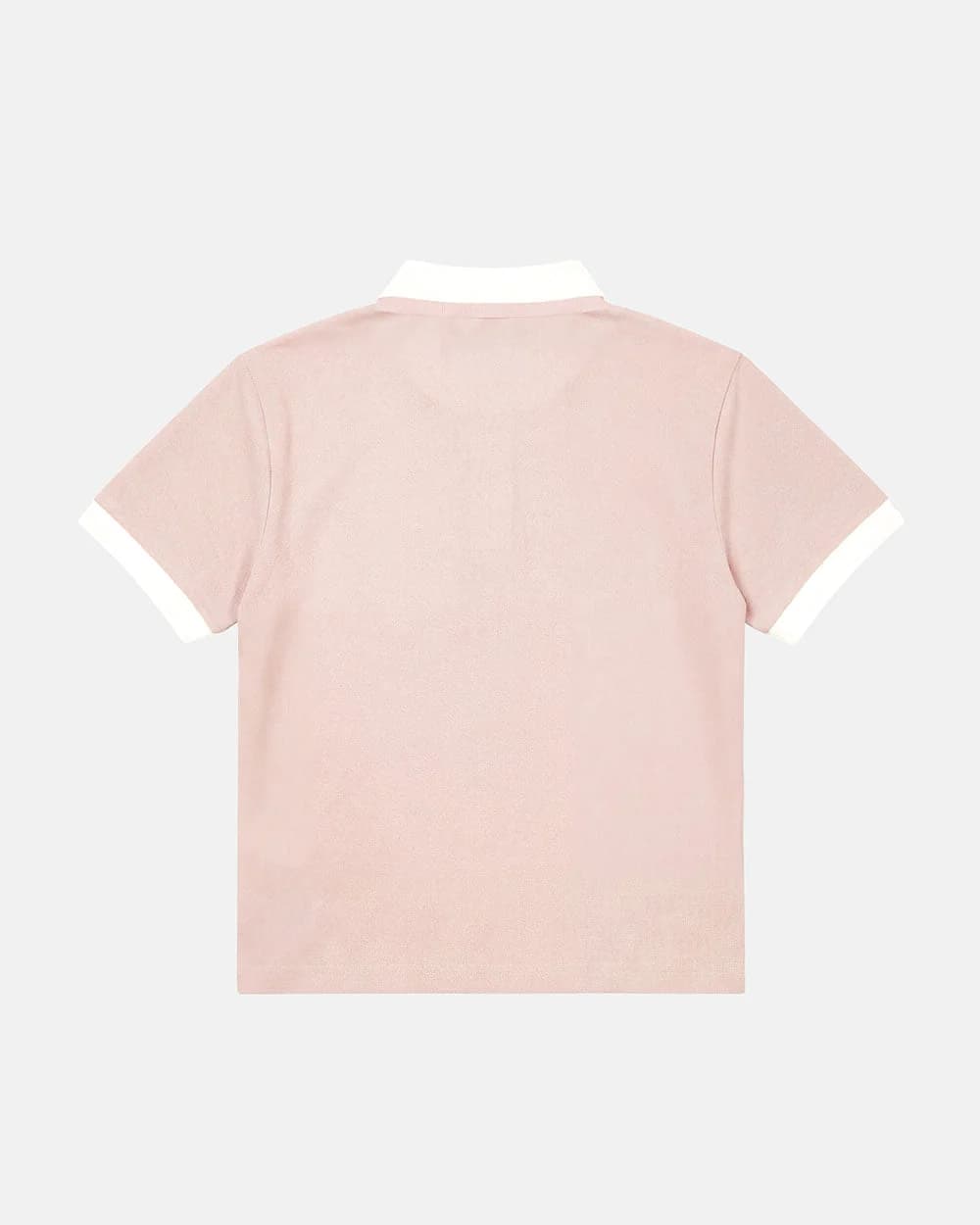WHIP POLO PINK 3