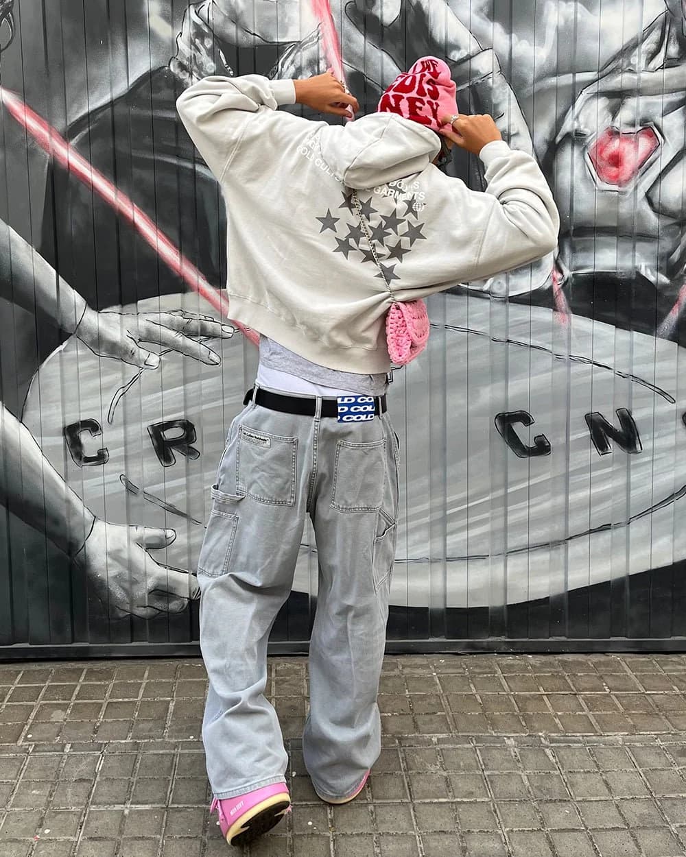 ASTRO HOODIE 7