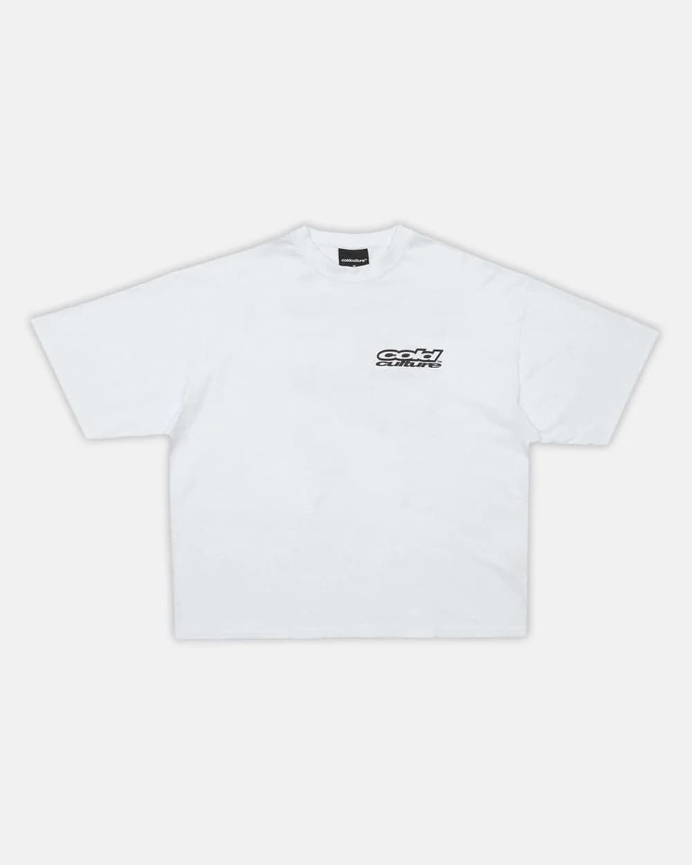 LOLLIPOP TEE WHITE 3