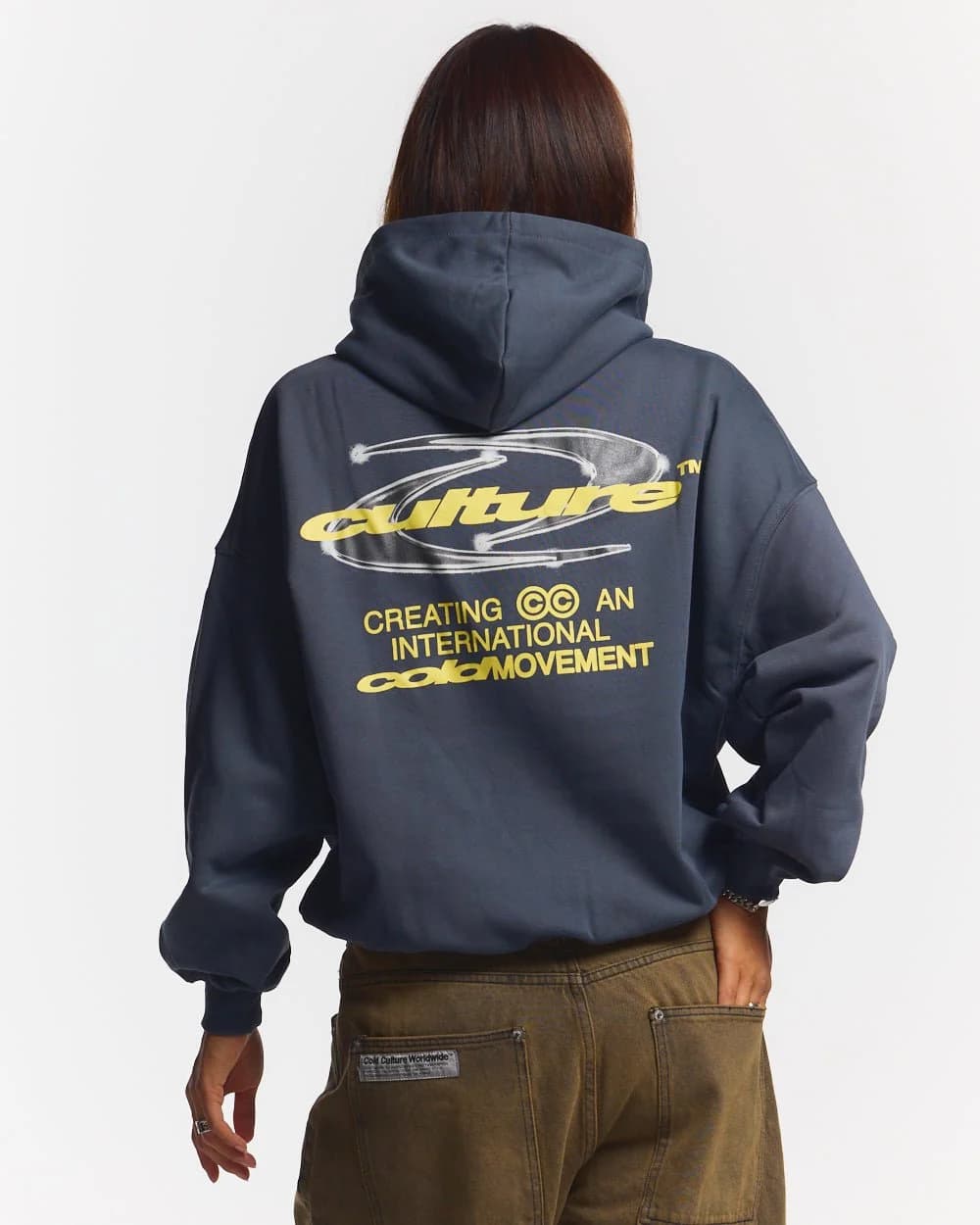 DYNAMIC HOODIE DARK BLUE 6