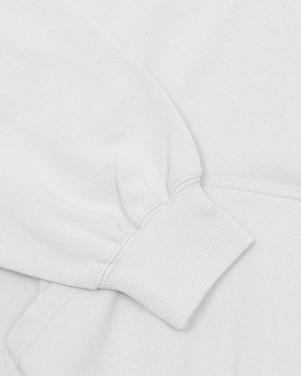 STELLAR HOODIE LIGHT GREY 5