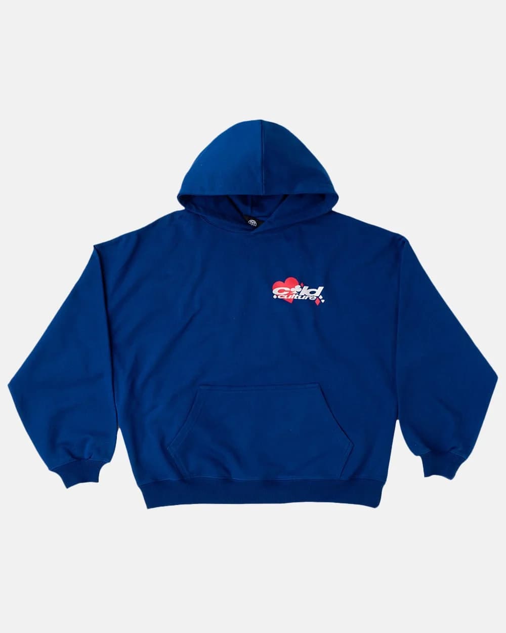 NAIPES HOODIE MIDDLE BLUE 3