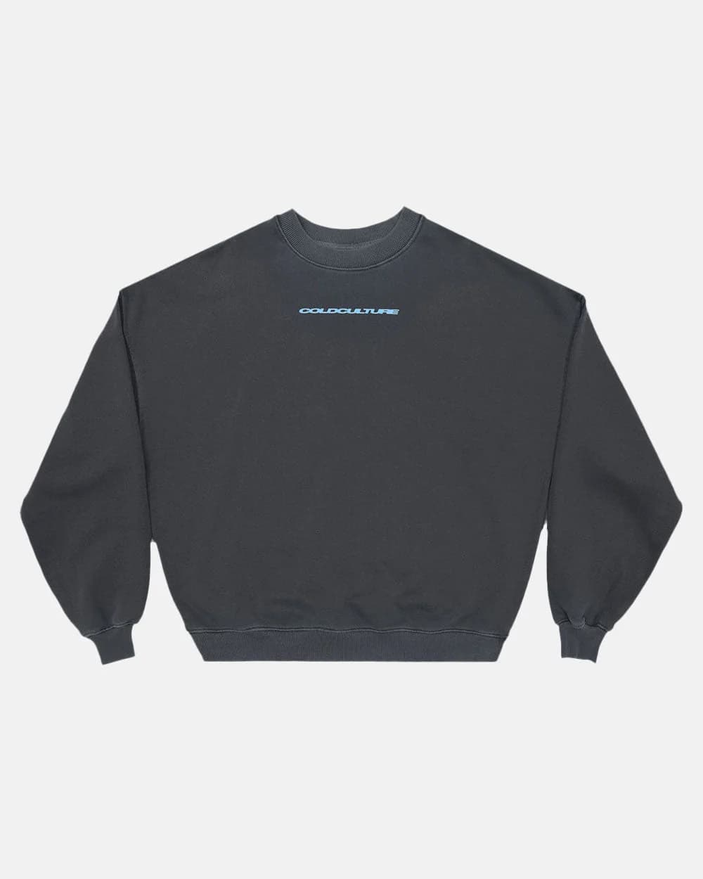 COSMOS ARC CREWNECK INDIA INK 2