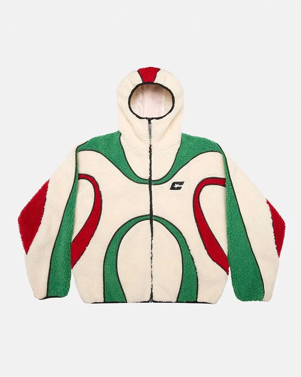 TAKE OFF FLEECE ITALY by COLD CULTURE
