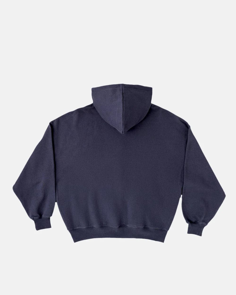VARSITY HOODIE NAVY 2