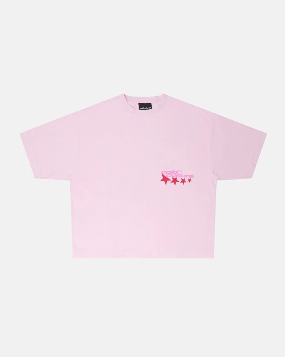 EXPLORE MORE TEE PINK 3