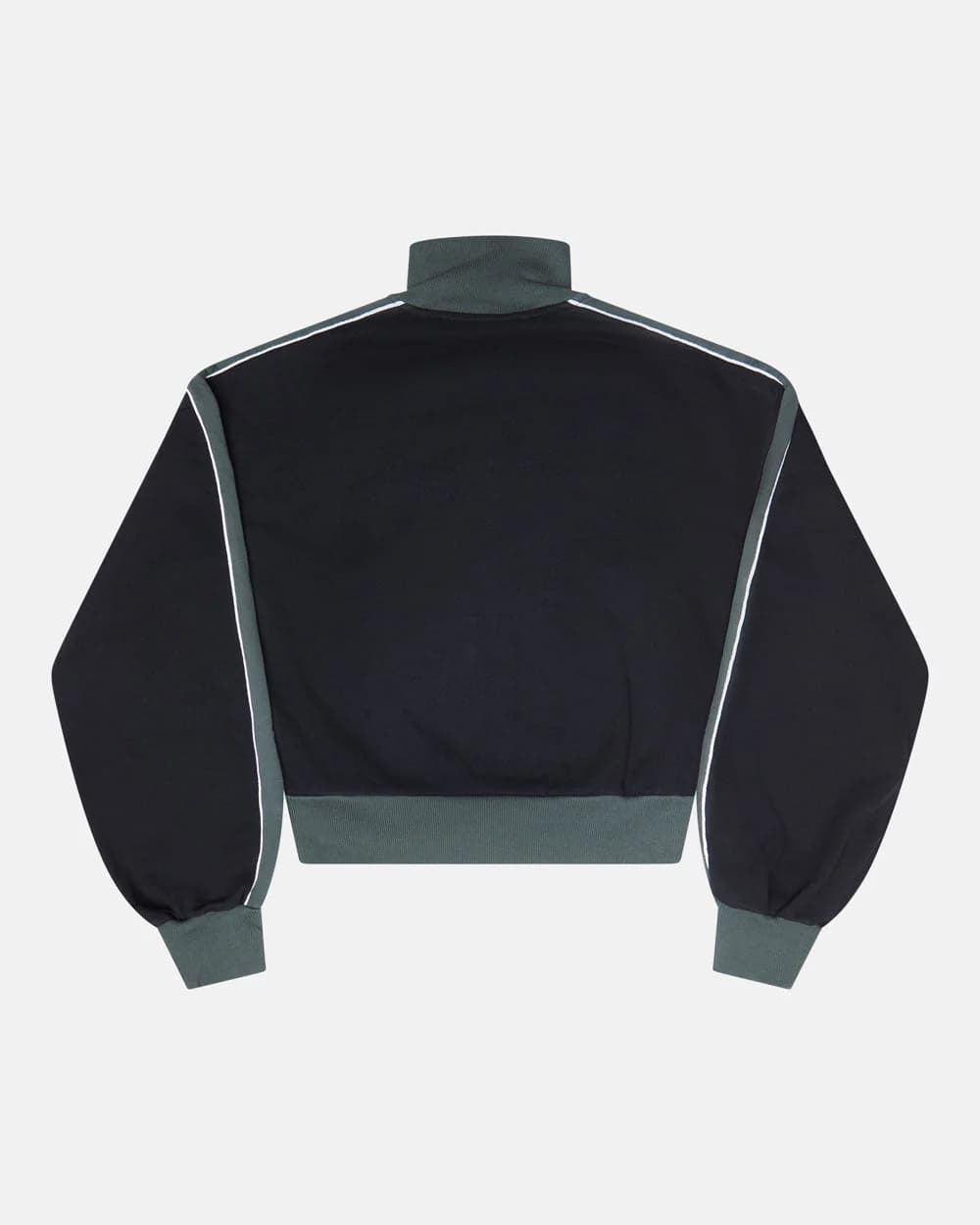 JET LAG JACKET BLACK 3