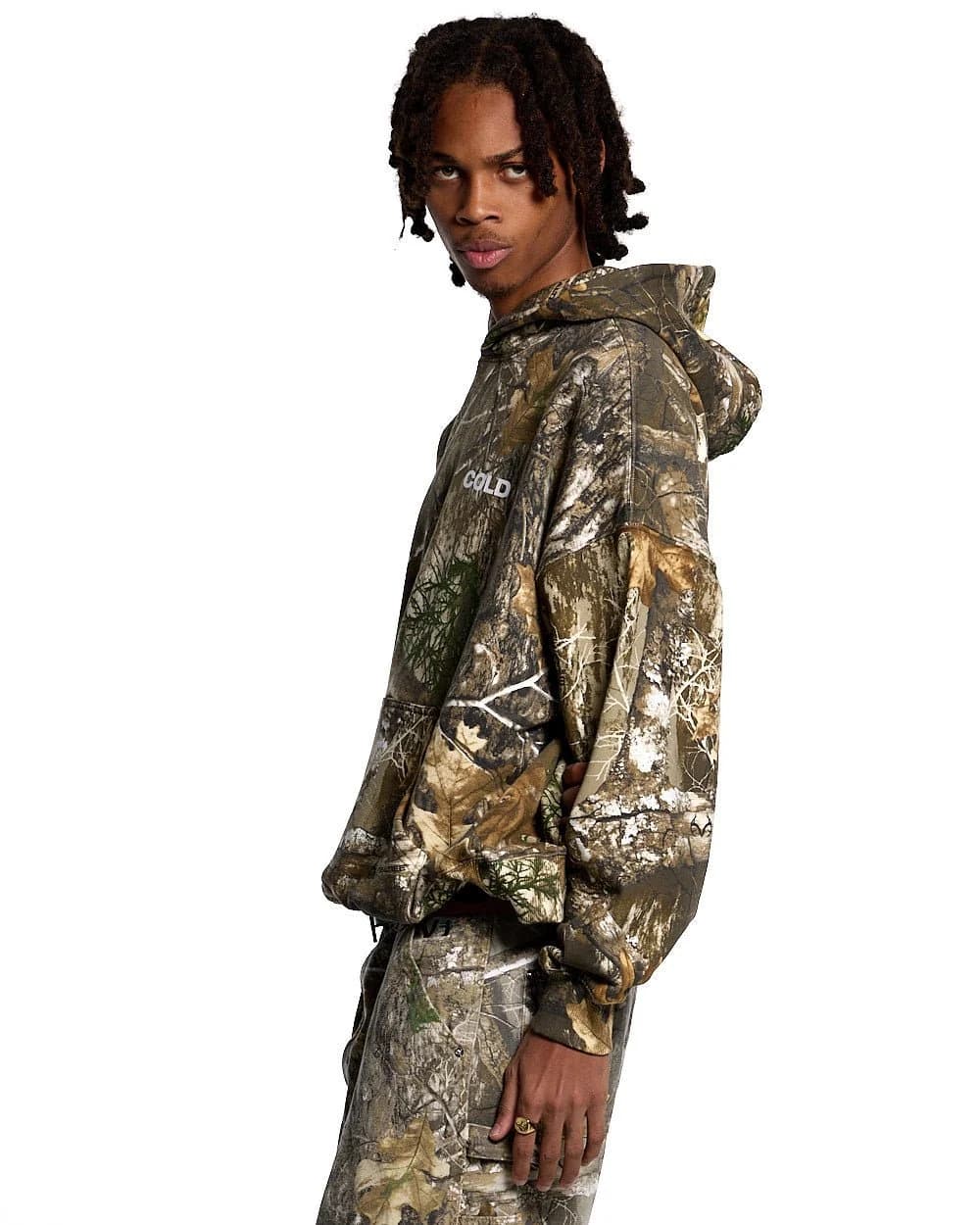 HOODIE REALTREE EDGE 2