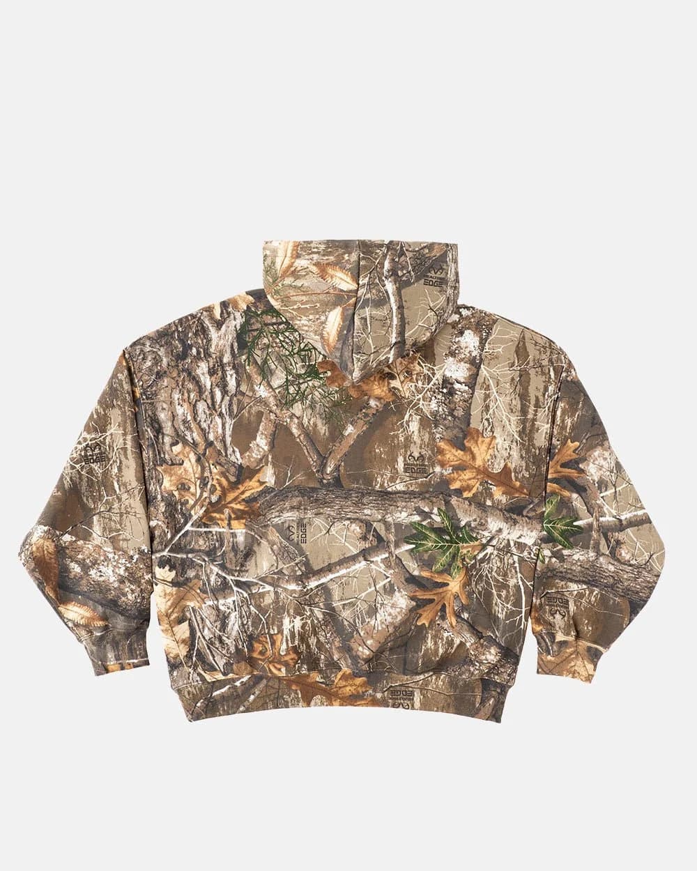 HOODIE REALTREE EDGE 3