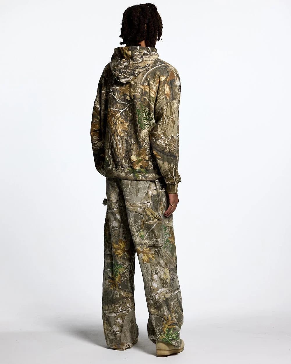 HOODIE REALTREE EDGE 5