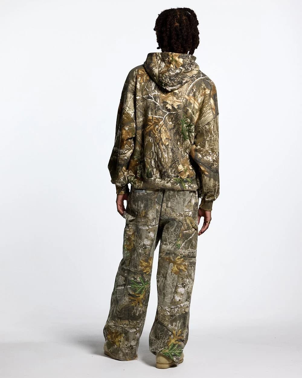HOODIE REALTREE EDGE 6